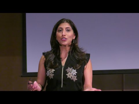 The Power of Belonging in Nature | Pooja Tandon | TEDxUofW