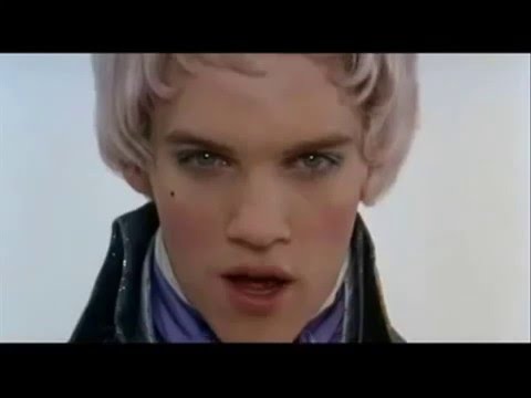 Thumbnail for The Ballad of Maxwell Demon - Shudder to Think by Shudder to Think