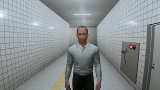 【8番出口】2回連続でゴールしたマイッキー【マイッキーさん声真似実況】