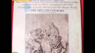 From Heaven Above - Deller Consort