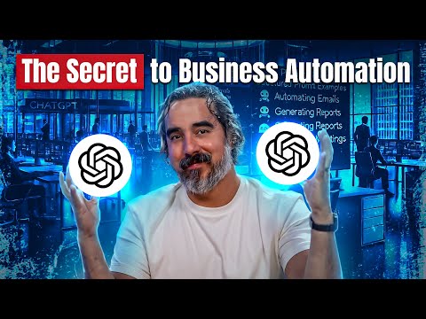 Is ChatGPT the Ultimate Business Assistant?