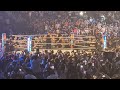 Stone Cold Steve Austin Stuns Vince McMahon WrestleMania 38 Live