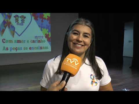 2º Encontro de Conscientização do Autismo é realizado em Votorantim