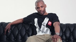 Cormega: Being In The Firm With Nas, Az, And Foxy Was Like Being In New Edition