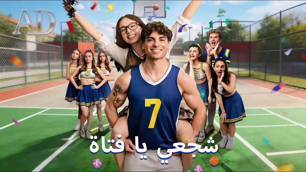 ماراثون مشاهدة مسلسل [شجعي يا فتاة ] #dramabox