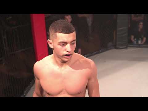 3 | UoN vs Surrey Uni