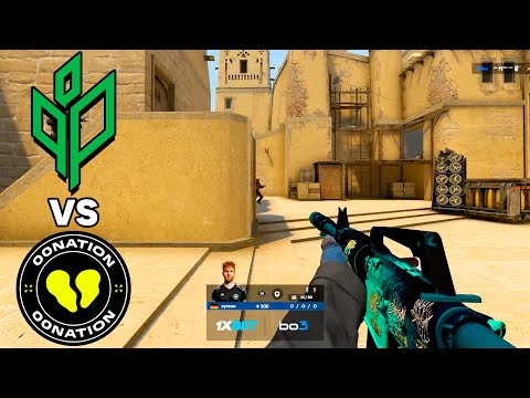 00NATION vs Sprout - HIGHLIGHTS  Map 1 - CCT 2023 Online Finals 3 CSGO