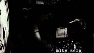 Mike Zero &amp; His Riot Ensemble - Teenage Idol