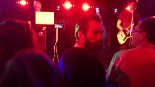 Dead When I Found Her - The Proof (Live in Calgary, Terminus Festival 2013)