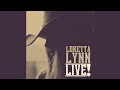 Wouldn't It Be Great (Live)