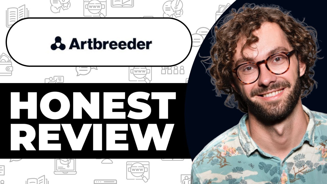Artbreeder Review - Usage Experience