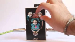 Pro Co RAT El eterno Aleph