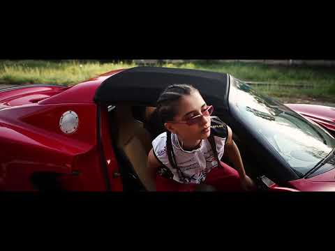 N ice - ქარიზმა/Charisma (Ric Flair Drip Remix)