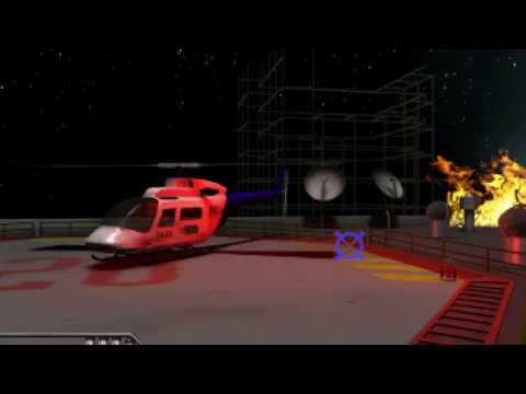 Retro N8 Arcade - Maximum Force Playthrough