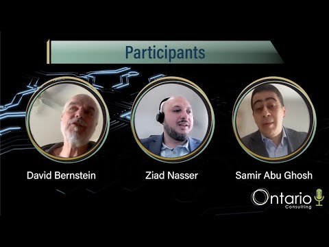 🎙️  Integrating AI into Agile Frameworks.