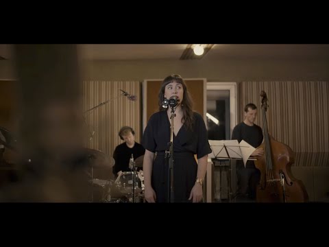 Mirna Bogdanović - Wish I Didn't Miss You (Live from Hansa Studios, Berlin)