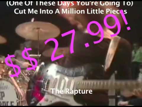 Surprise Party UPCOMING LP - Album Promo Video