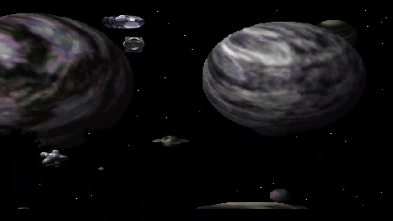 Gameplay Video