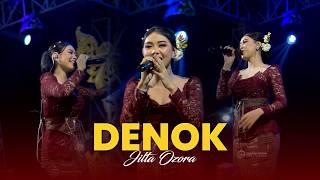 Download lagu DENOK - JILTA OZORA || CAMPURWANGI KUWUNG WETAN mp3