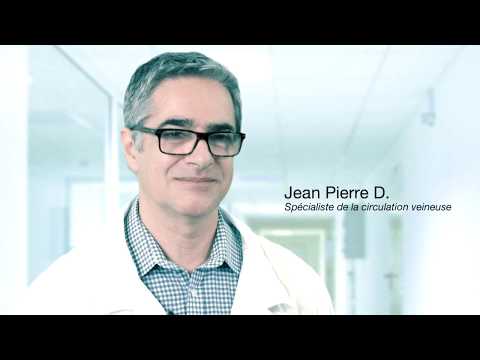 Appareil anti jambes lourdes de la marque Drainastim Pro - Second Medium