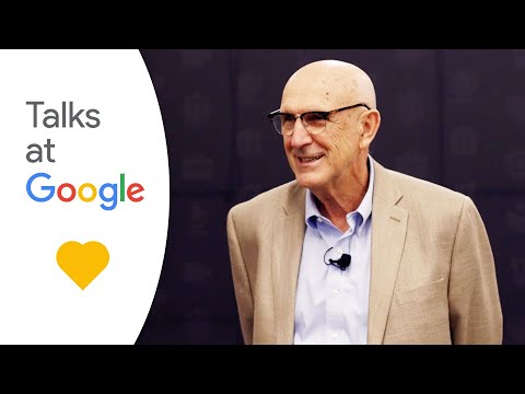 How to Live a Purpose-Driven Life | Dr. Robert Quinn | Talks at Google
