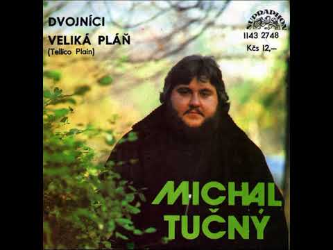 Michal Tučný & Zdeněk Rytíř - Dvojníci (25.4.1983)