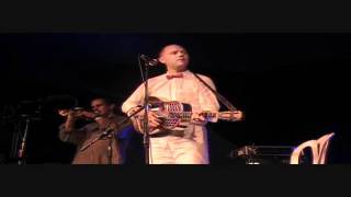 CW Stoneking - Dodo Blues.wmv