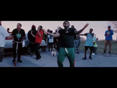 SoufWessDes - Tap In (Official Music Video)