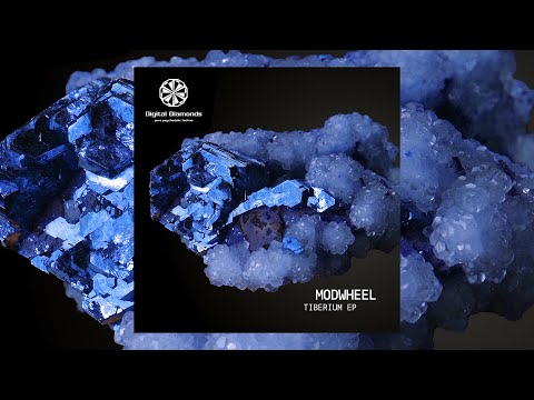 [DigitalDiamonds098] Modwheel - Tiberium (Club Mix)
