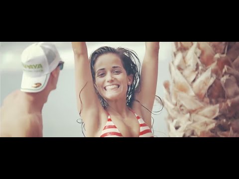 Clay Pirinha - Running Away (Official Video)