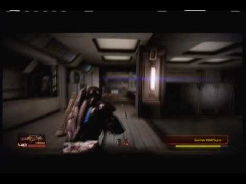 Mass Effect 2 Walkthrough with Commentary Part 20