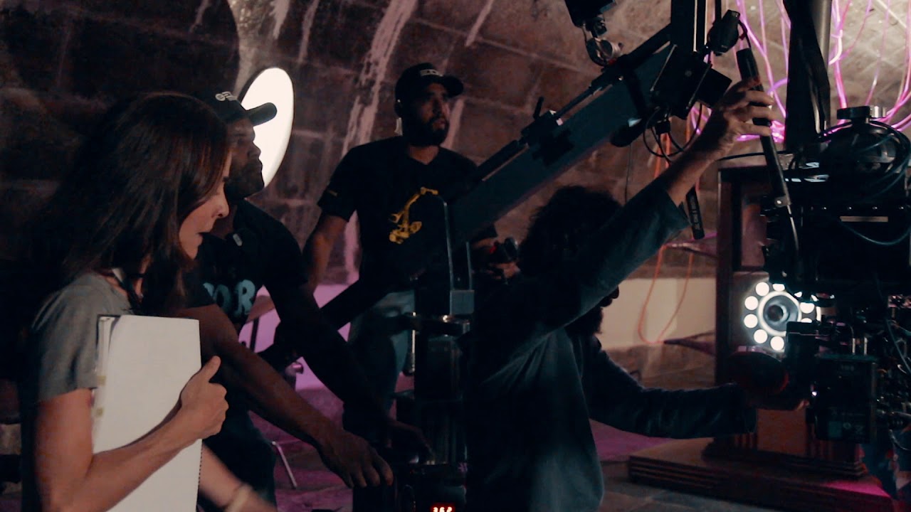 Video Oficial