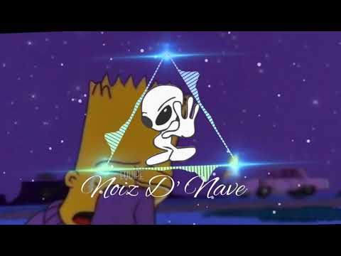 Lil Chainz x Novac _ uma música triste qualquer Equipe Noiz D' nave