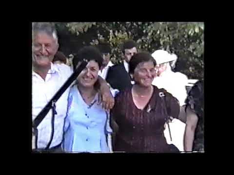 1991 08 03 16 30 00 Momcilovo Svadba 06 22 Min 281 Mb Snimak