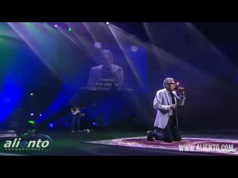 Aqui Estoy video