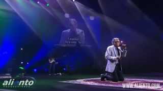 Marco Barrientos - Concierto Ilumina - 02 Aqui Estoy