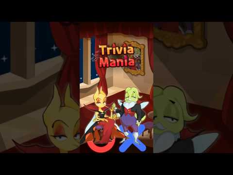 Trivia Mania Video