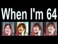 When I'm Sixty Four 64 (The Beatles) - A ...