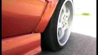 preview picture of video 'Volkswagen Golf VR6'