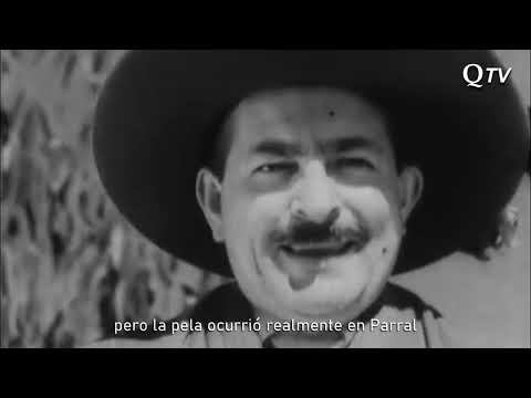 El Guatón Loyola 📺 Imágenes de la Historia de Chile