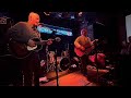 Peter Holsapple/Chris Stamey, “Early in the Morning,” TrouserPress@50, Bowery Electric, NY, 3/16/24