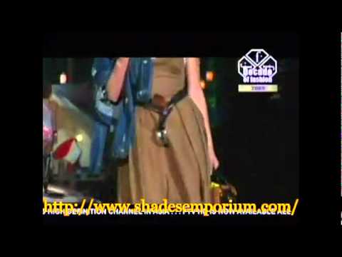 DSQUARED2 WOMEN SPRING SUMMER 2010-MILAN.flv