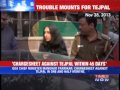 Police To File Chargesheet Against Tejpal In 45 Days