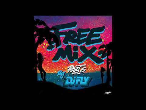 Dj Fly - Free Mix Part.6