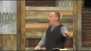Galatians 6 - Travis H