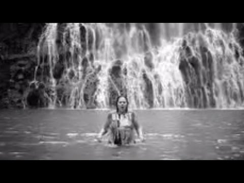 ANIKA MOA - Blame It On The Rain (Official Music Video)