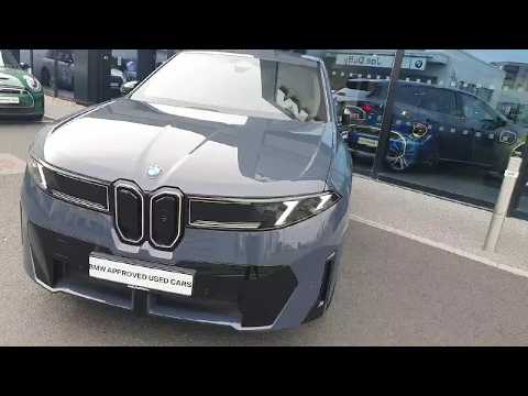 BMW iX3 50 xDrive M Sport Pro - Image 2