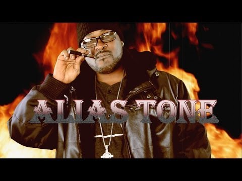 The Insane Empire(T.I.E) presents Alias Tone - 