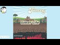 Fancey - Bitter Life [karaoke]