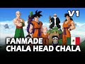 ES LA Fan CHALA HEAD CHALA V1 2024 Remake